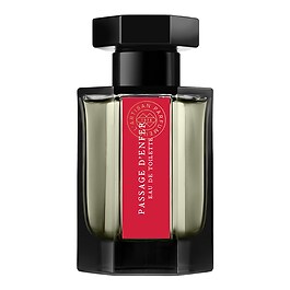 Passage d'Enfer - Eau de Parfum